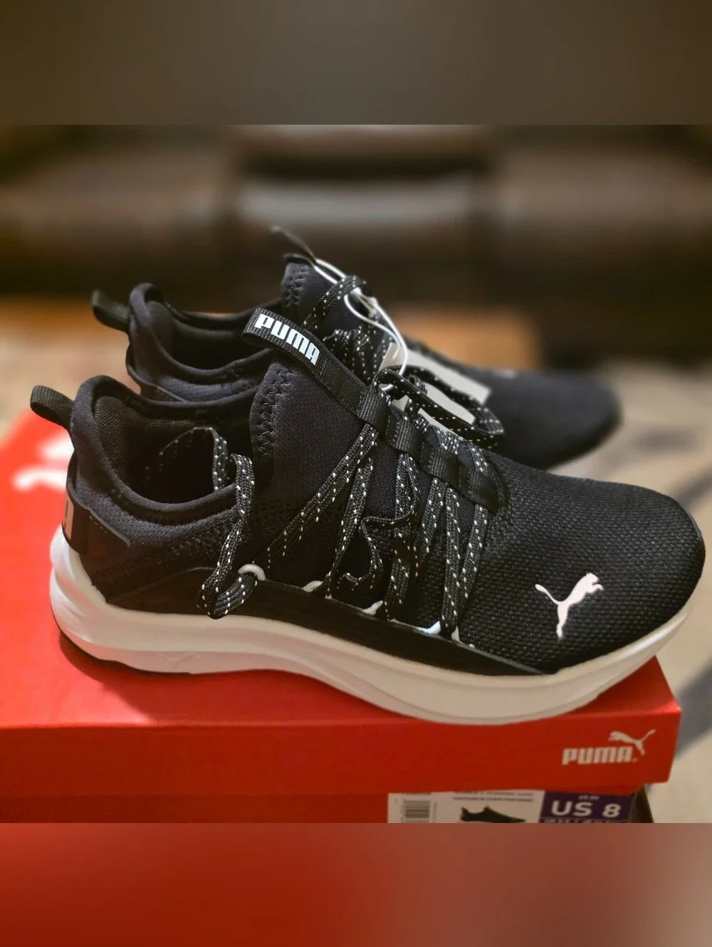 Puma Women's Running Sneakers